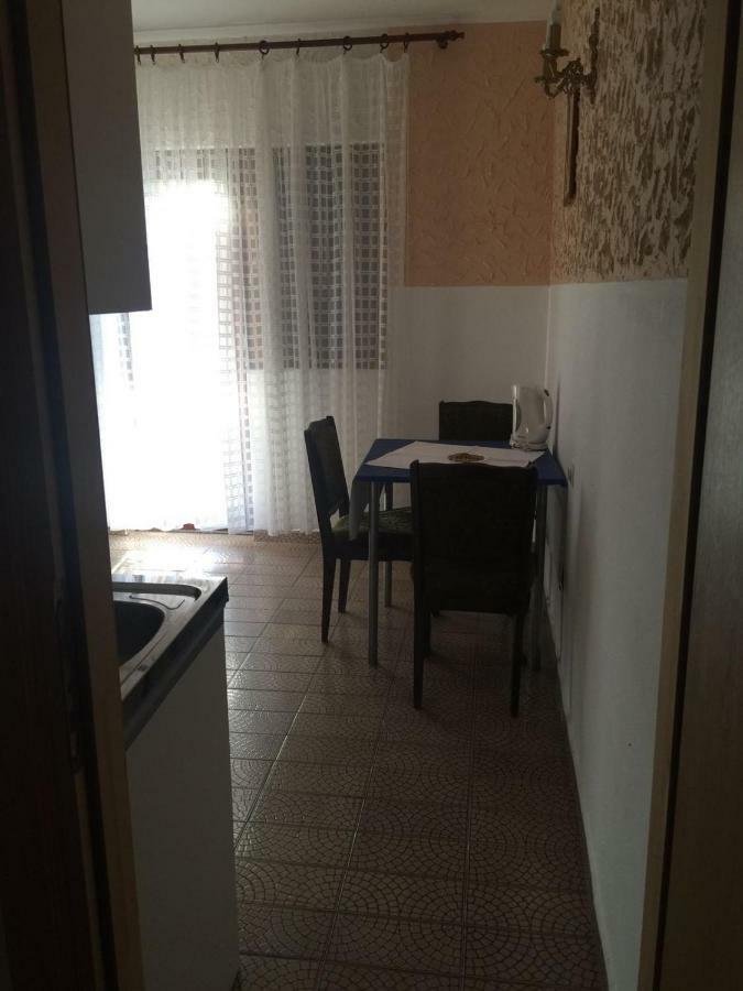 Villa Kartelo Trogir Bagian luar foto