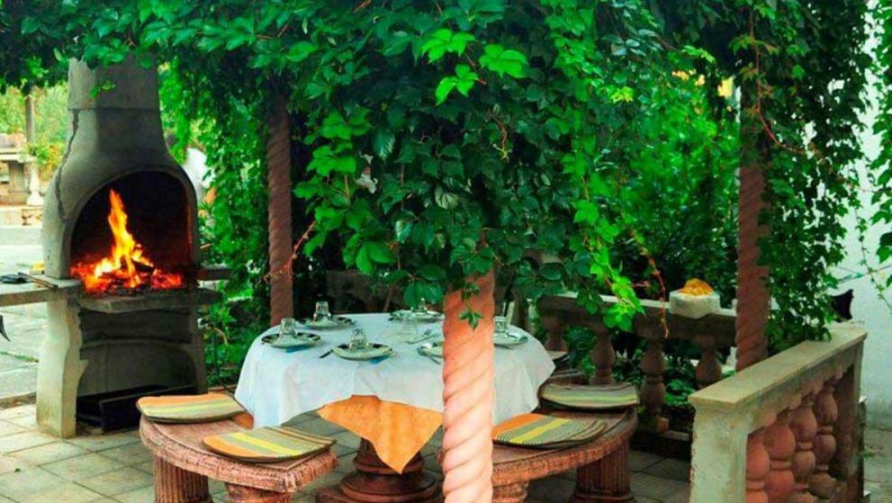 Villa Kartelo Trogir Bagian luar foto