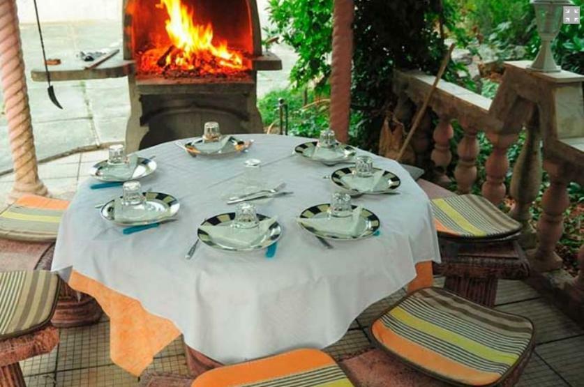Villa Kartelo Trogir Bagian luar foto