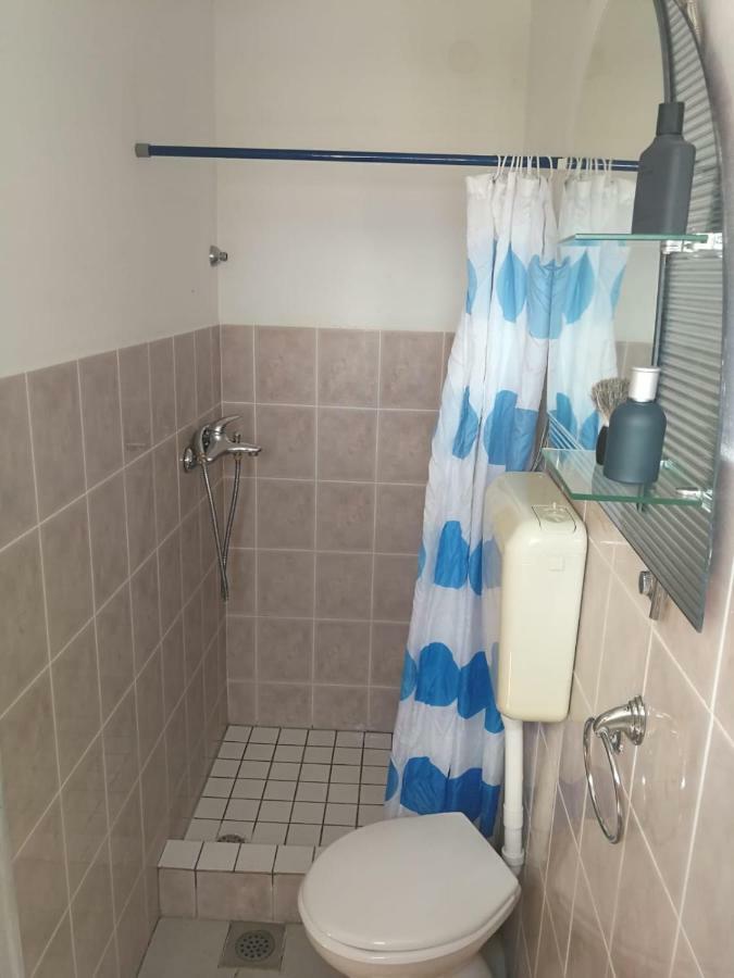 Villa Kartelo Trogir Bagian luar foto