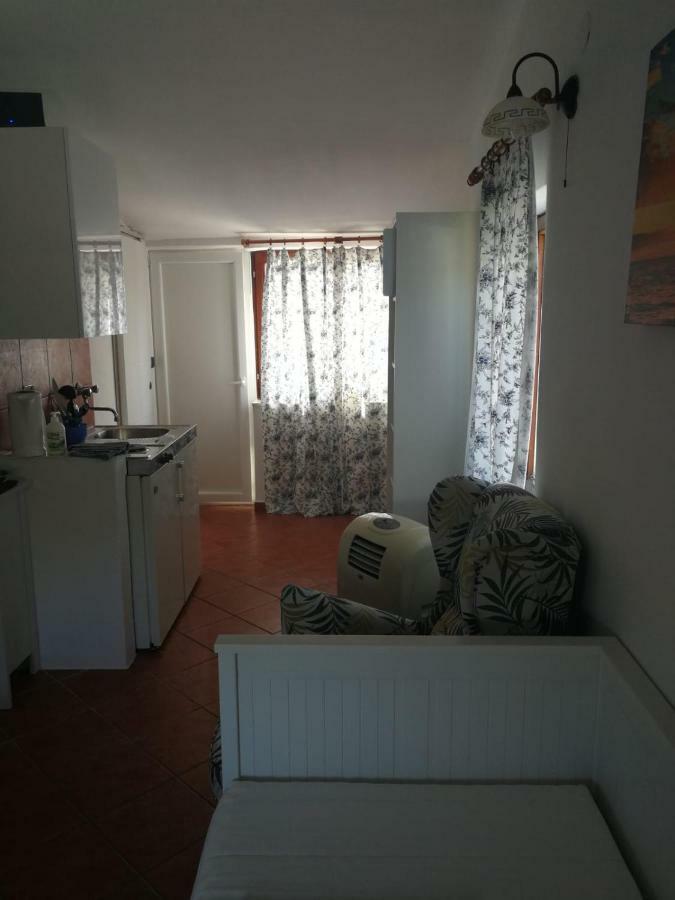 Villa Kartelo Trogir Bagian luar foto